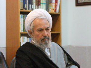 ماه رمضان ،تمرین پرهیزگاری است آیت الله محمد هادی عبد خدایی