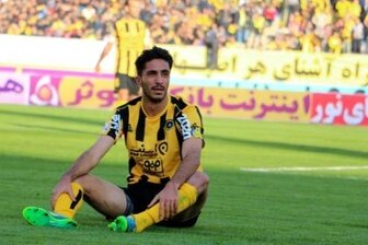 فیلم|عذرخواهی سیاوش یزدانی پس از مصاحبه جنجالی بازی پرسپولیس 1