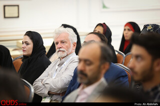 رونمایی از نسخههای نفیس خطی و مصور شاهنامه