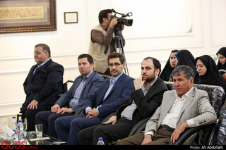 رونمایی از نسخههای نفیس خطی و مصور شاهنامه
