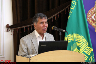 رونمایی از نسخههای نفیس خطی و مصور شاهنامه