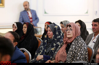 رونمایی از نسخههای نفیس خطی و مصور شاهنامه