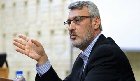 بعیدی‌نژاد: از امروز ایران بر اساس اصول سیاست دفاعی خود به صادرات و واردات تسلیحات اقدام می‌کند 3