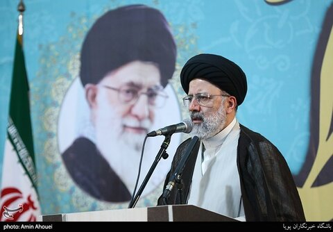 انتقاد رئیس قوه قضائیه از حجم بالای پرونده در دادگستریها ا