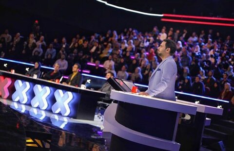 هدایای آستان قدس رضوی به برنامه عصرجدید عصر جدید