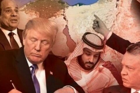 «معامله قرن» چیست؟ معامله قرن