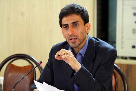 کانون پرورش فکری استان همدان۲۰ هزار نفر عضو فعال دارد محمد رضا جوادی