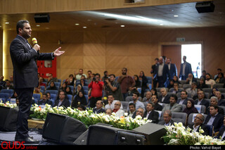 مراسم بزرگداشت دهمین سال انتشار روزنامه شهرآرا