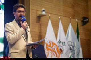 مراسم بزرگداشت دهمین سال انتشار روزنامه شهرآرا