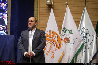 مراسم بزرگداشت دهمین سال انتشار روزنامه شهرآرا