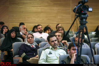 مراسم بزرگداشت دهمین سال انتشار روزنامه شهرآرا