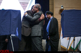 مراسم بزرگداشت دهمین سال انتشار روزنامه شهرآرا