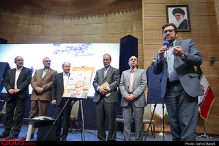 مراسم بزرگداشت دهمین سال انتشار روزنامه شهرآرا