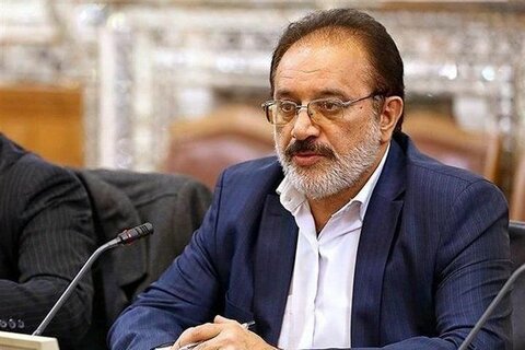 پاسخ قاطع رهبری یک «نه» بزرگ به یاغیگری آمریکا بود/ ایران زیر بار مذاکره ذلیلانه نخواهد رفت حسن بیگی