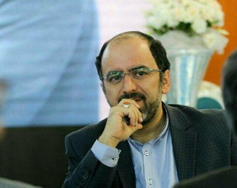 دکتر سید محمد اکرمی