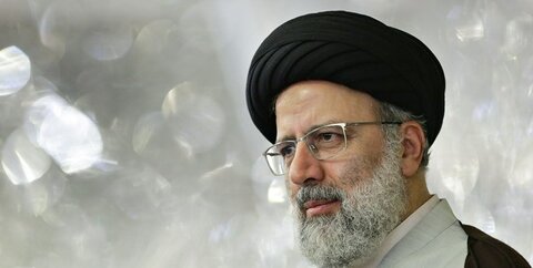 ۳۴ اقدام حجتالاسلام رئیسی در ۵ ماه فعالیت رئیسی