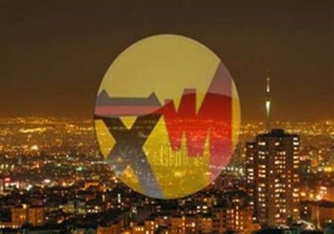 برق ۱۱ مرکز حساس تهران قطع شد برق منطقه ای
