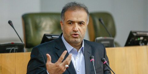 سفیر ایران: تمدید تحریم تسلیحاتی ایران به معنای مرگ برجام است 3