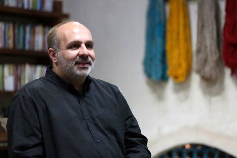 صفر تا صد پرونده گاندو دست سپاه بوده است و مستندات آن هم وجود دارد پیام دهکردی