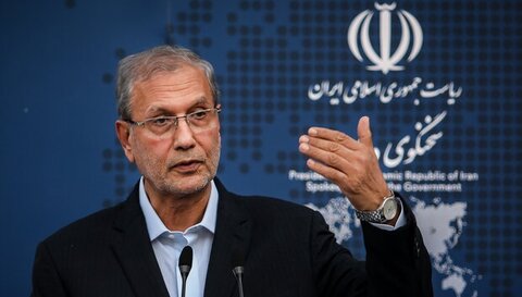 توضیحات علی ربیعی درباره گزارش سالانه دولت به مجلس و اختلاف نظرها در اینباره ربیعی