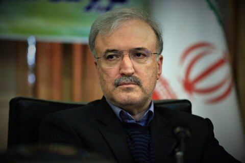 وزیر بهداشت: تا پایان سال 1.2 میلیون دانشآموز دندان پوسیده نخواهند داشت سعید نمکی