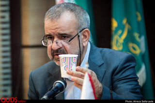 نشست راههای پایدار تامین آب مشهد