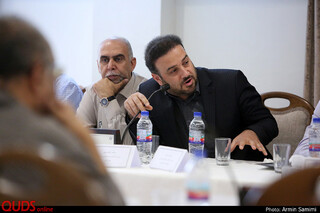 همایش روسای انجمن هنرهای نمایشی ایران در مشهد