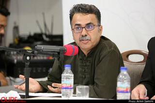 همایش روسای انجمن هنرهای نمایشی ایران در مشهد