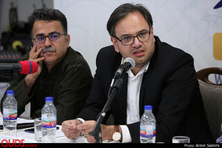 همایش روسای انجمن هنرهای نمایشی ایران در مشهد