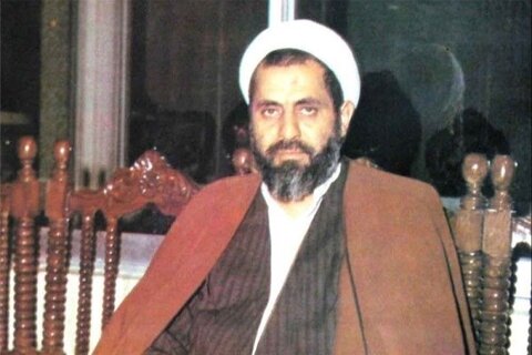 اخلاص، رمز اثرگذاری «کافی» بود
آیت الله کافی
