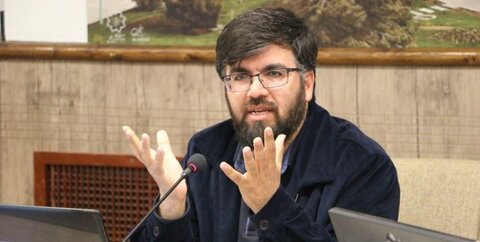 مدیرشبکه افق مسئول ستاد هماهنگی تلویزیون در راهپیمایی اربعین شد جلال غفاری