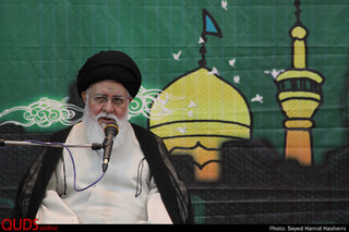 دومین اجلاسیه بین المللی فعالان مهدوی درمشهد