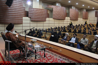 دومین اجلاسیه بین المللی فعالان مهدوی درمشهد