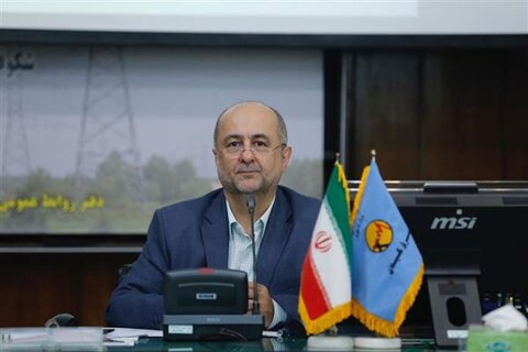 افتتاح و بهره برداری از ۱۲ پروژه در هفته دولت پروژه های هفته دولت