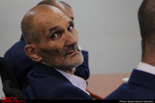 دیدارمعلولین ذهنی آسایشگاه شهیدبهشتی مشهدباخبرنگاران روزنامه قدس