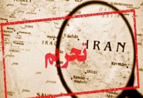 آمریکا تحریم‌های جدیدی بر ضد ایران اعمال کرد 3