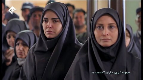 سپیده خداوردی: مخاطب ما خوش سلیقه است خدا وردی