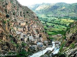 اورامان در یک قدمی ثبت جهانی است اورامانات