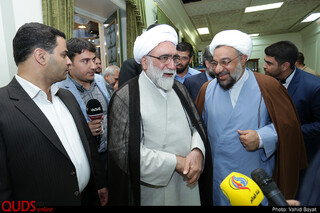 دومین همایش بین المللی فعالان اربعین حسینی