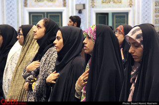 افتتاحیه بیست و هفتمین جشنواره سراسری فرهنگی و هنری دانشجویان دانشگاه فنی حرفهای کشور