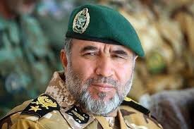 صدای ضد انقلاب در مرزهای جنوب شرق کشور از بین رفته است ارتش