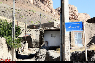 گزارشی از اردوهای جهادی؛ بازسازی روستاهای سیل زده خراسان رضوی