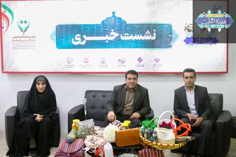 مدارس کانکسی در کارون ریشه کن شد هفته دولت