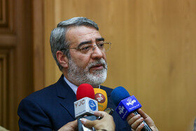 وزیر کشور: رسانه‌های معاند قرارداد ایران و چین را تحریف کردند 3