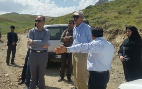 ۵۶۴روستای استان زنجان به شبکه گاز متصل هستند گاز زنجان