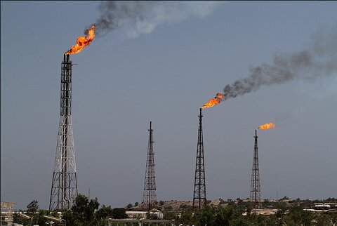 ادعای آمریکا: میدان نفتی جدید ایران میتواند به «بزرگترین سرمایه سرگردان دنیا» تبدیل شود نفت