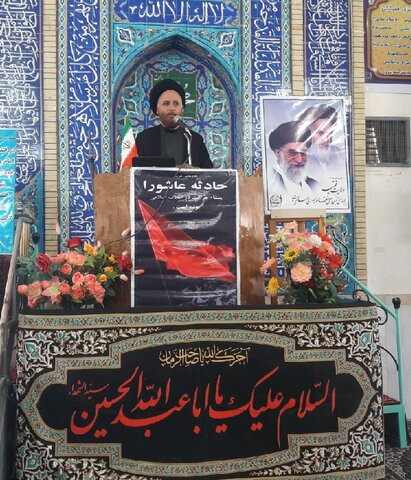 شفافیت آرا نمایندگان شورای اسلامی مطالبه اصلی مردم است نماز جمعه