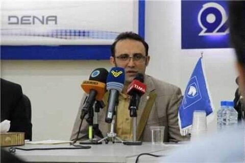 معاون فروش ایران خودرو بازداشت شد مصطفی خان کرمی