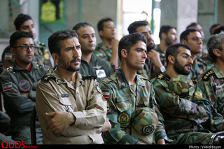همایش بزرگ ثامن الائمه علیه السلام با حضور تولیت آستان قدس رضوی