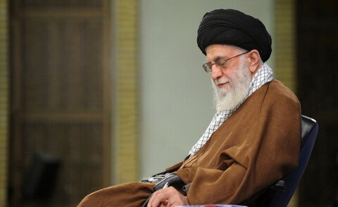سه قوه موظفند اقدامات را زمانبندی و پیشرفتها را گزارش نمایند رهبر